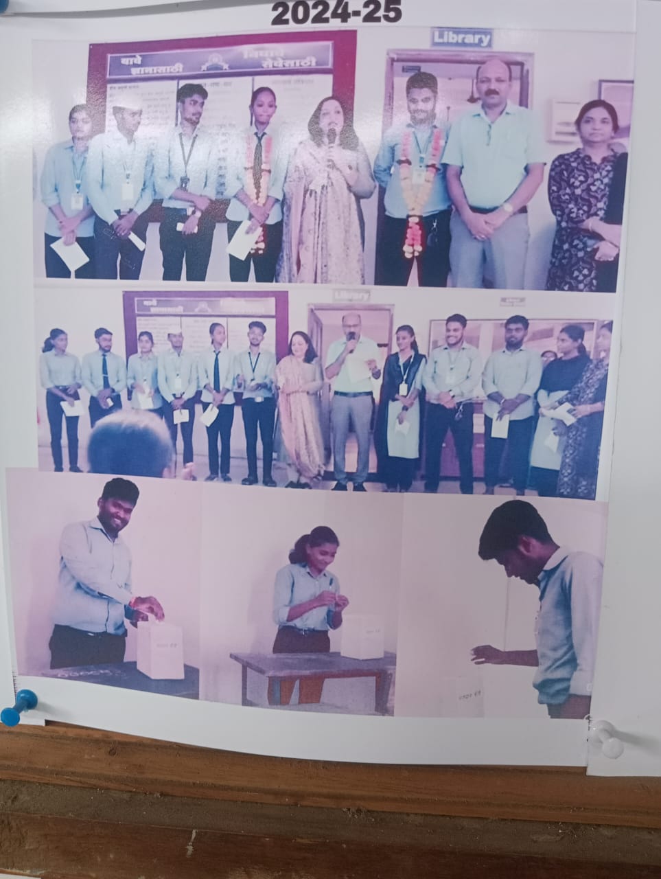 Event Photos 2024-2025